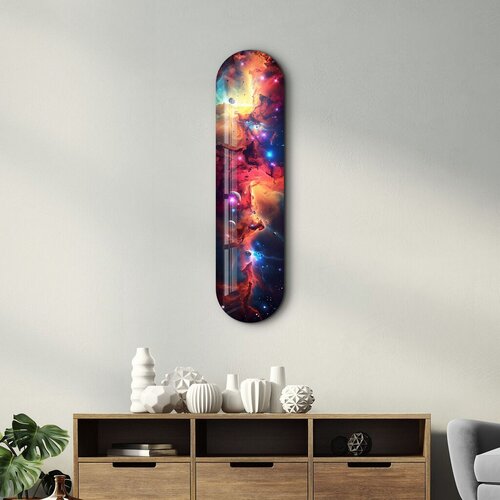 Wallity zidna dekoracija 226SNG1109, 20x80cm, &scaron;arena Cene