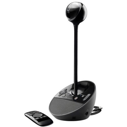 WEB kamera Logitech BCC950 Conference Cam 960-000867 Cene