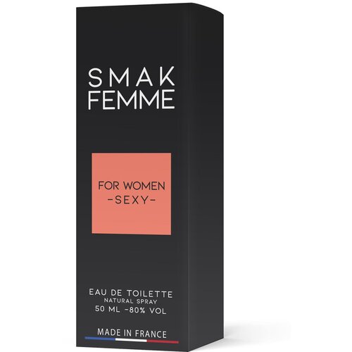 Ruf SMAK FOR WOMEN 50 ML Slike