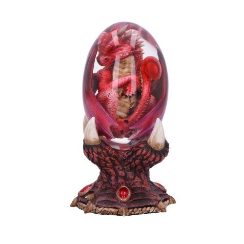 Nemesis Now Elemental Dragonlings Fire figurica Slike