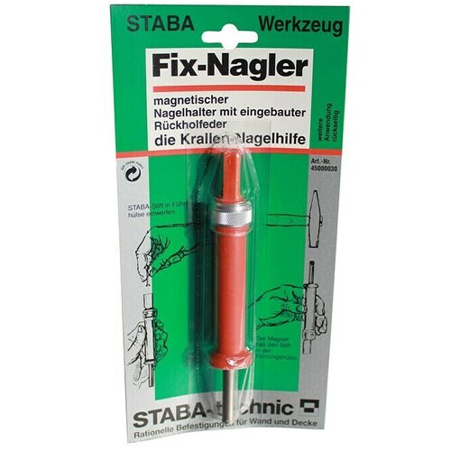 Staba Zakivači Fix (Plastika) Cijene