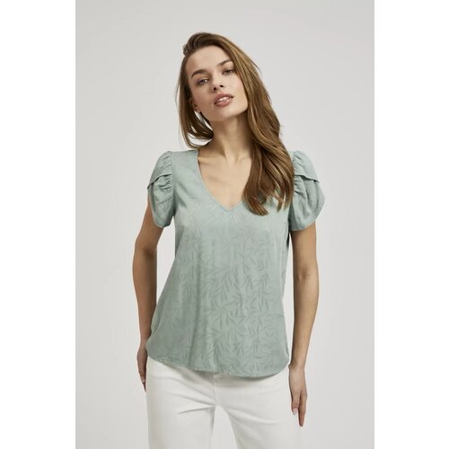 Marisse Women&amp;#039;s Shirt L-Ko-4333 Olive Slike