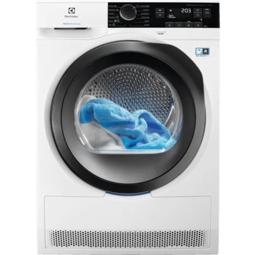 Electrolux sušilica rublja EW8H258S + poklon