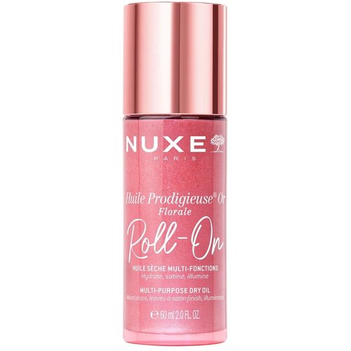 Nuxe Prodigieuse Or Florale Roll-On Ulje 60 ml Slike