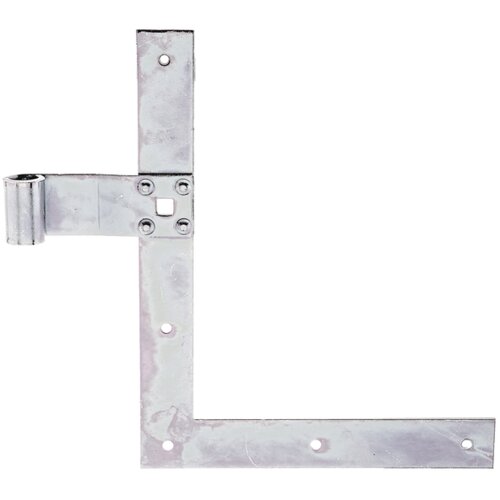 Alberts ALBERTRS KUTNI OKOV ZA PROZORE LIJEVI 250X200MM Slike
