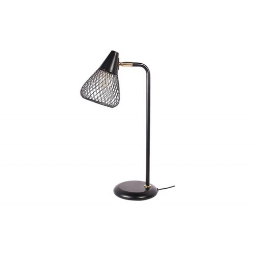Rabalux stona lampa fanny E14 1x max 25W crna (3181) Cene