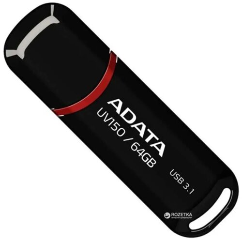 A DATA USB UV150 3.0 64GB Cene