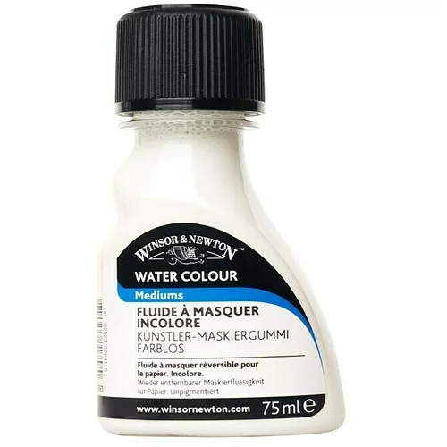 WINSOR & NEWTON Maskirna tekućina (75 ml, Žućkaste boje)
