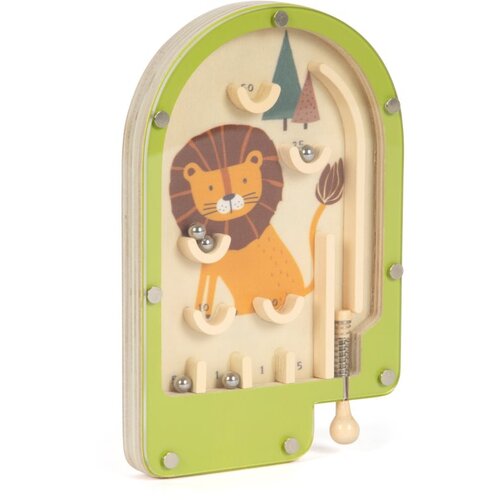 Small foot by Legler Mini Pinball Lion aktivna igračka 3y+ 1 kom Cijene