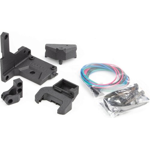 BondTech lgx shortcut mosquito accessories za prusa MK3S Slike