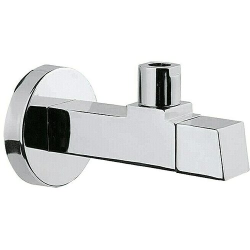 Svijet kupaonica Kotni ventil Mykonos (&frac12;&Prime;, Premer: 10 mm, Kromirano) Cene