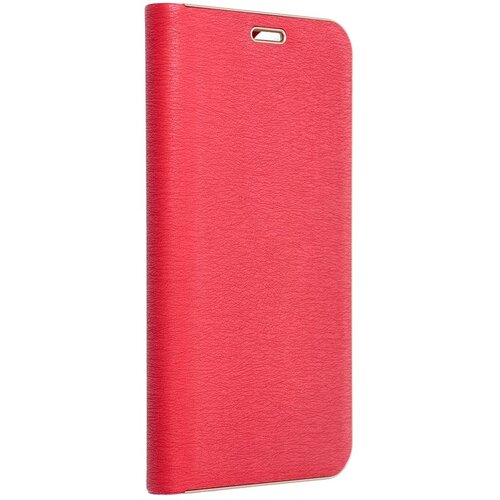  futrola flip luna book gold za samsung A26 5G crvena Cene