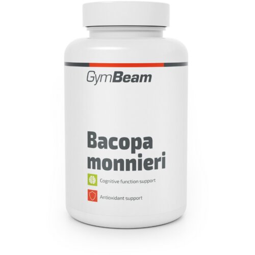 GymBeam Bacopa Monnieri Slike