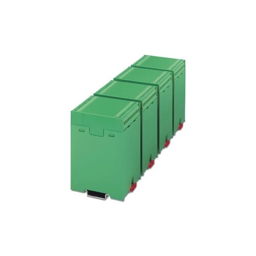 Phoenix Contact kućište-pod dio EG 67.5-G/ABS GN ABS (DxŠ)75 mm x 67.5 mm zeleno Cijene