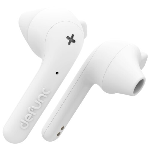 Defunc bluetooth slušalke True Basic TWS stereo bele Cene