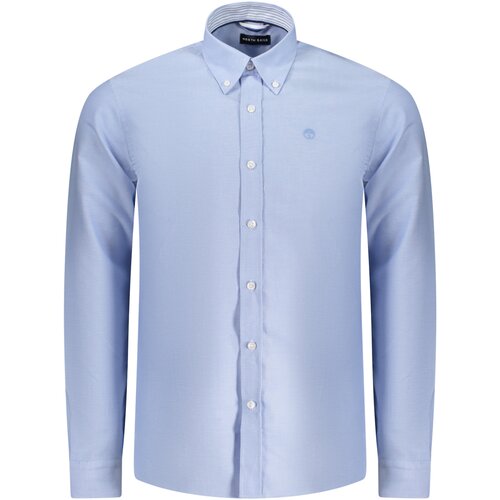 North Sails MEN&#39;S LONG SLEEVE SHIRT BLUE Cijene