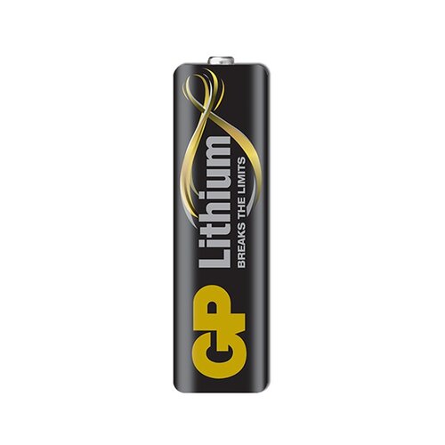 Gp baterija litijska AA 2 blister B15212 Cene