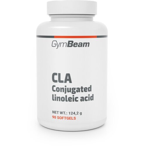GymBeam CLA 90 kapsula  bez ukusa Cene