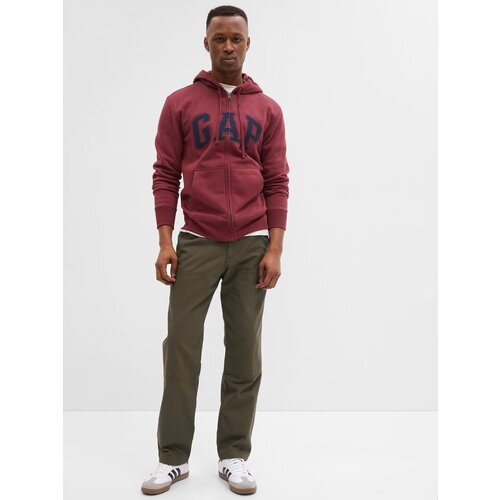 GAP Sweatshirt with logo - Men Slike
