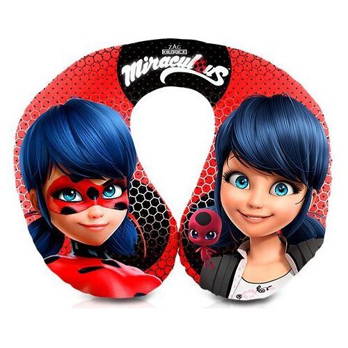  Ergonomski Vratni Jastuk Lady Bug CS6 Slike