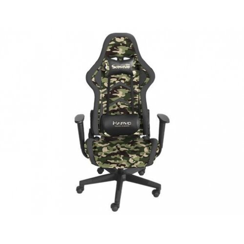 Marvo - Gaming stolica CH-106, crvena Cijene