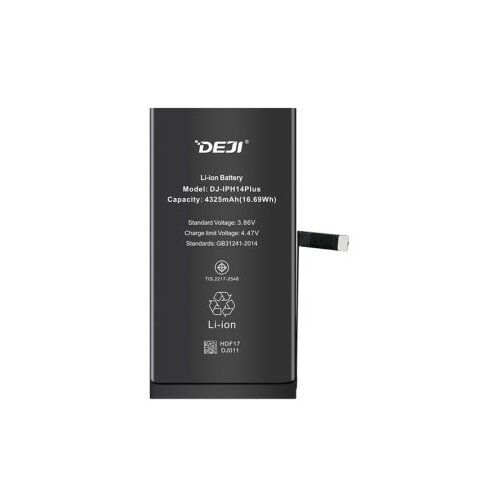  Baterija za iphone 14 plus (6.7) 4325 mah deji ( BAT9450 ) Cene
