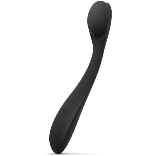 Teazers G-spot Vibrator Black Slike