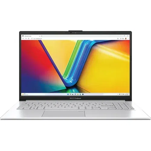 Asus prenosnik Vivobook Go 15 E1504FA-NJ934 R3 / 8GB / 512GB