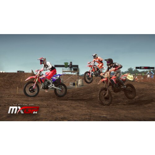 Nacon Gaming PS5 MXGP Cene