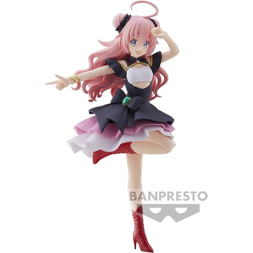 Bandai FIGURA TISTI ČAS SEM SE REINKARNIRAL KOT SLIME MILIM NAVA 10 ANIVERSARIO, (20838116) Slike