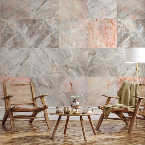  Tapeta - Marble puzzle 50x1000 Standard Cene
