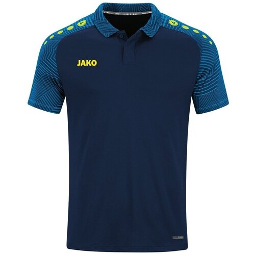 JAKO Majice s kratkimi rokavi Performance Slike