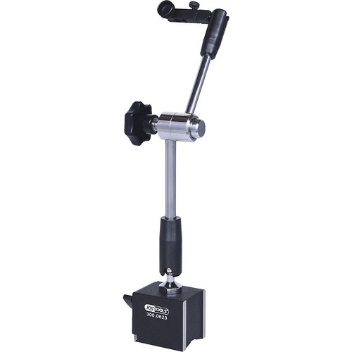 Ks Tools Magnetno merilno stojalo, s tremi zgibi, doseg 280 mm Cene