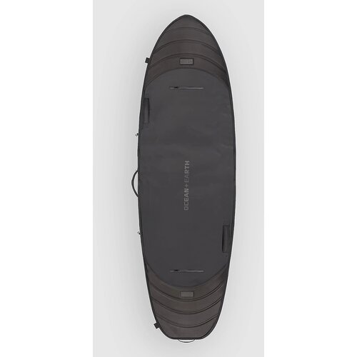 Ocean & Earth Double Apex Fish Shortboard 6'4 Torba za surf desko black Cene