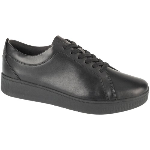 Fitflop Nizke superge Rally Sneakers Črna Slike