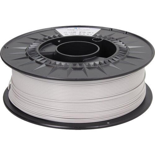 3DJAKE easyPETG Matte svetlo siva - 1,75 mm / 1000 g Cene