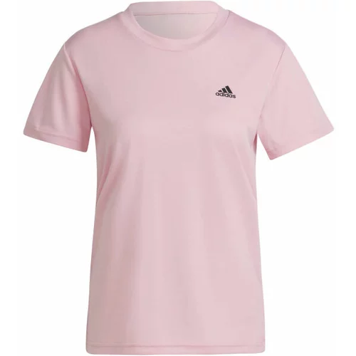 Adidas SL T Ženska sportska majica, ružičasta, veličina