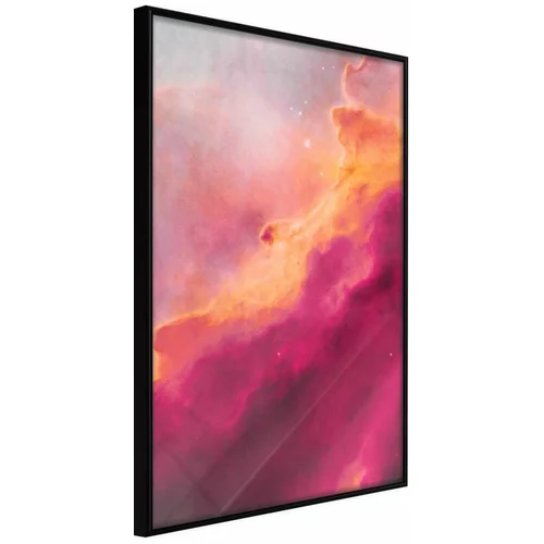  Poster - Explosion of Colours 40x60