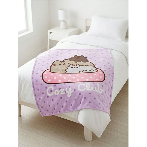 Sinsay Deka Pusheen the Cat Cene