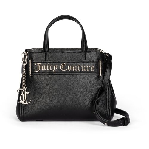 Juicy Couture Ženska torbica Jasmine, Crna Cene