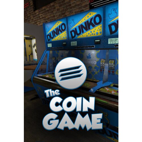  the coin game steam key (pc) global Cene