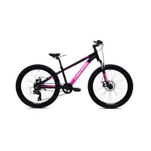Capriolo lc 240 crno-pink (12) ( 925510-12 ) Cene