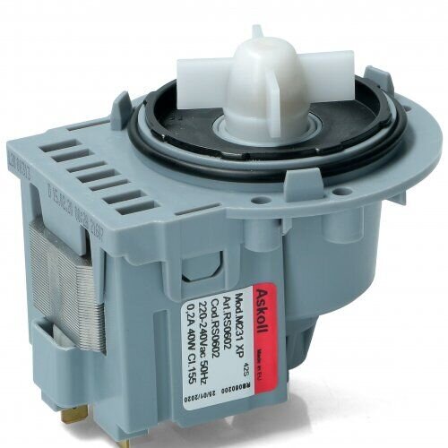  Pumpa magnetna Askoll pmp000un av5416 163lg33 Cene
