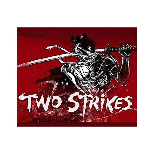  two strikes (pc) steam key global Cene