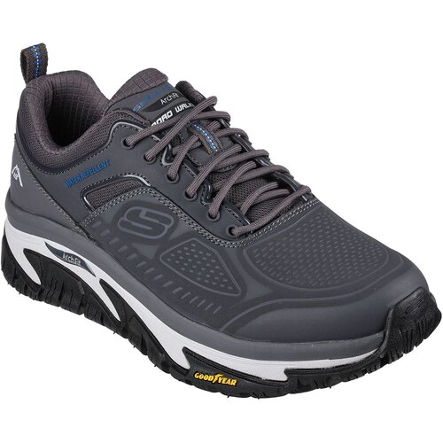 Skechers Arch Fit Road Walker mu&amp;scaron;ke tenisice 237333-char Slike