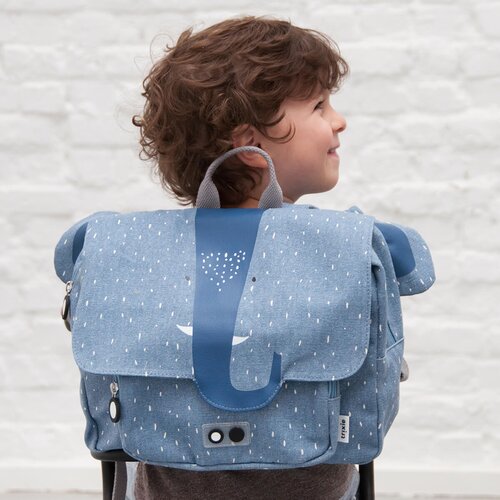 Trixie MISS ELEPHANT Blue Slike