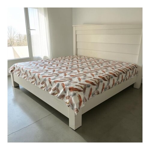  Čar&amp;scaron;av Ranforce 100% pamuk 220x240cm bez lasti&amp;scaron;a dezen C4 ( VLK000535-c4 ) Slike