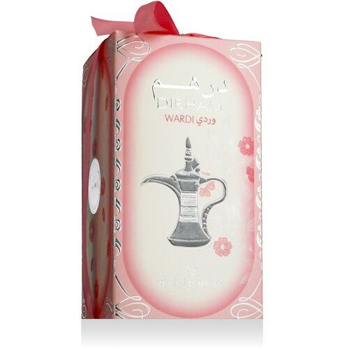 Ard Al Zaafaran Dirham Wardi Eau De Parfum 100 ml (woman) Slike