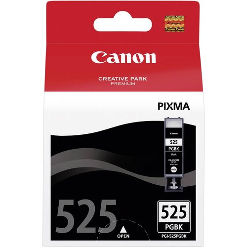 Canon Ink Cartidge PGI-525 BK 4529B001AA Slike