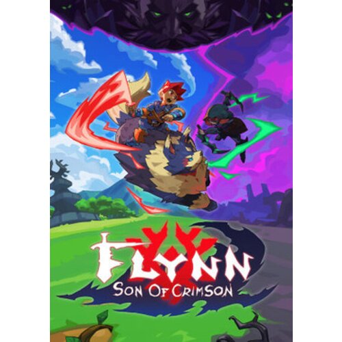 Steam Flynn: Son of Crimson (PC) Key GLOBAL Cene